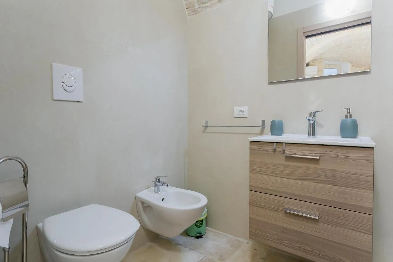 Appartamento Suite da Nonno Luigi 100 metri dal mare Giovinazzo