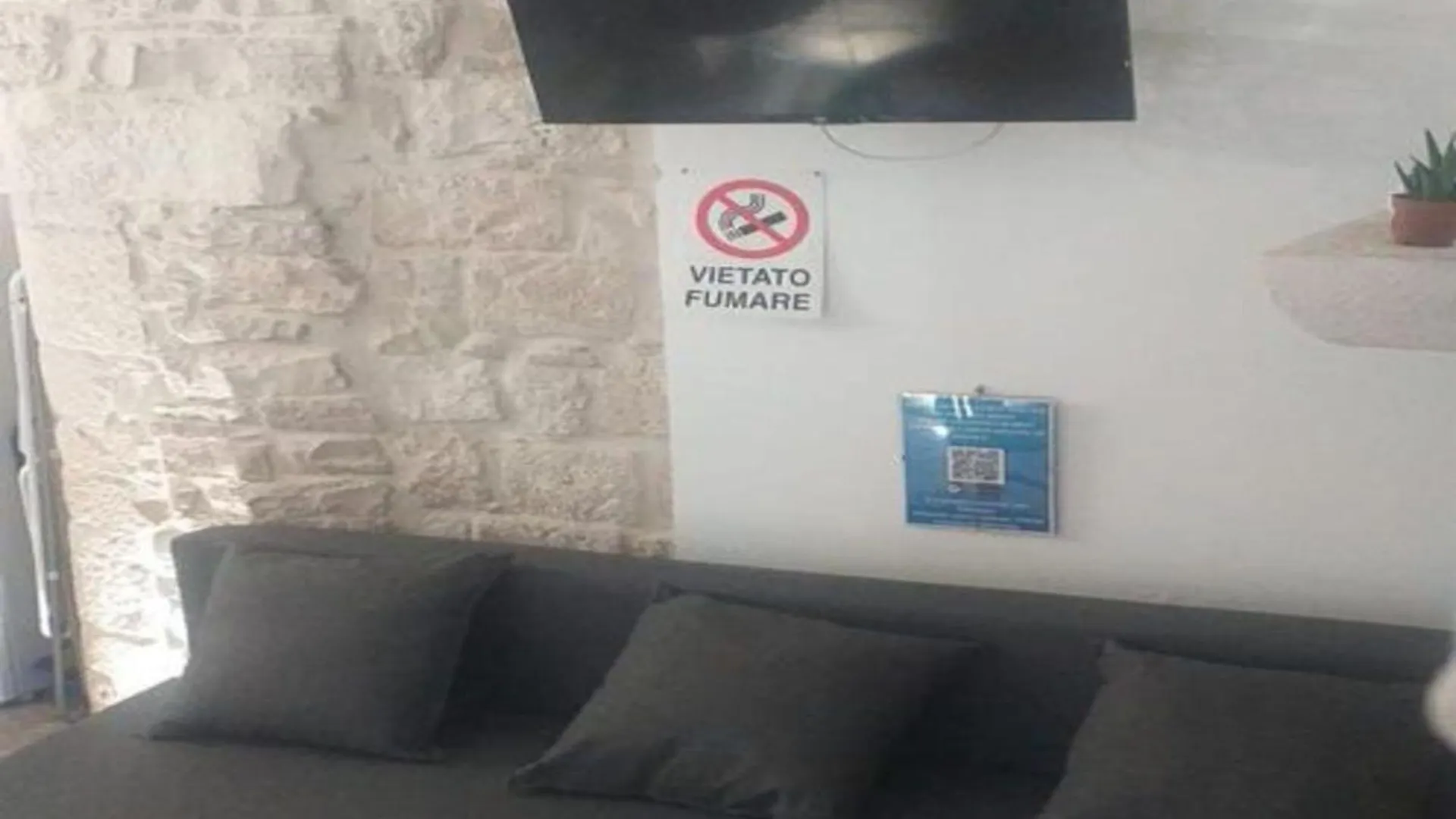 Appartamento Suite da Nonno Luigi 100 metri dal mare Giovinazzo