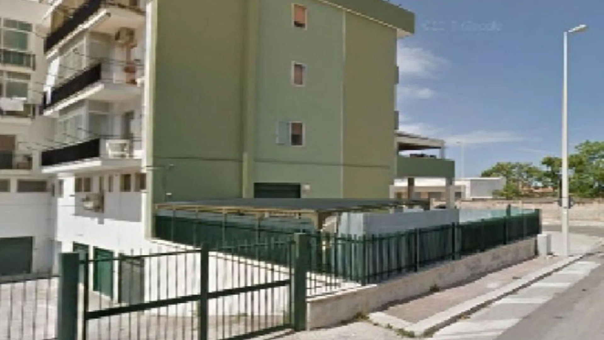 Suite da Nonno Luigi 100 metri dal mare Giovinazzo