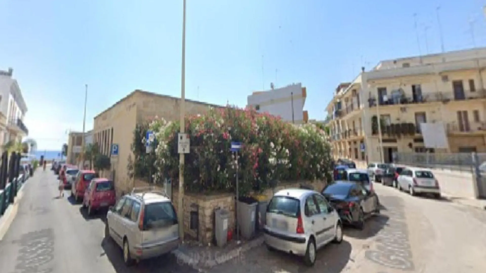 Suite da Nonno Luigi 100 metri dal mare Giovinazzo