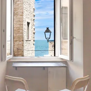 Dimora Nel Palazzo Ducale With Private Parking Appartamento
