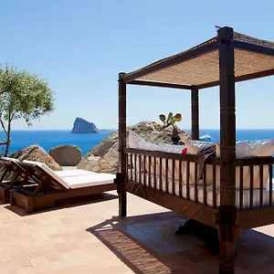 Rocce Rosse Villa Panarea