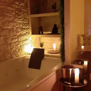 Alle Volte Maison Deluxe Casa vacanze