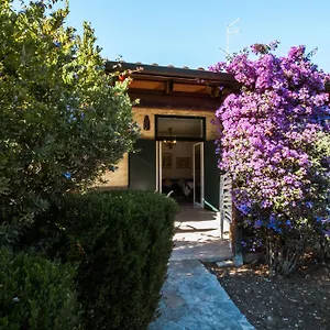 Primavera Villa