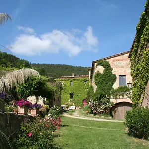 B&B Il Colombaio Di Barbara - Casa D'Artista Casa di campagna Sovicille